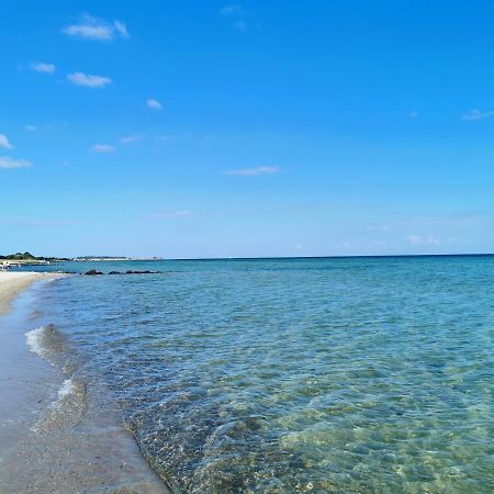 Fewo Westwind Φέμαρν Εξωτερικό φωτογραφία