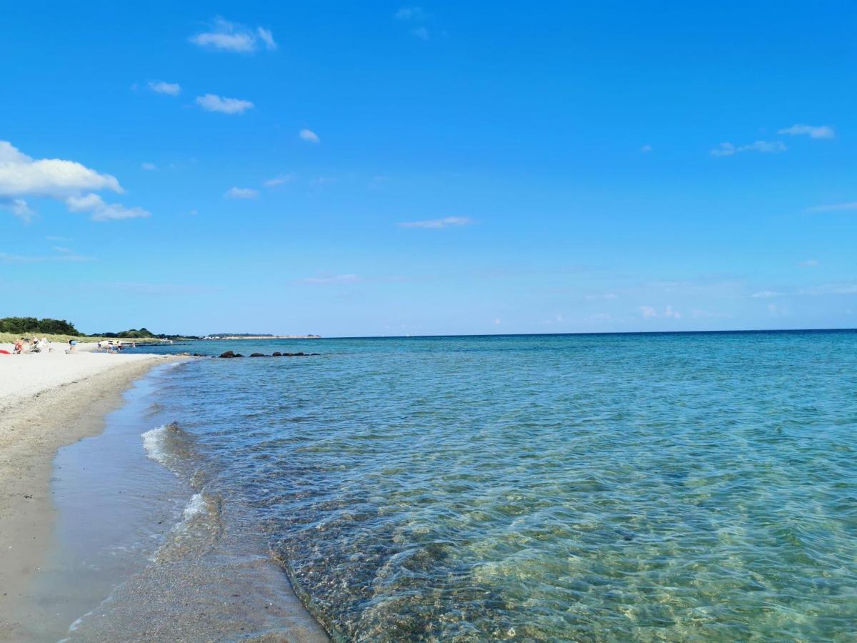 Fewo Westwind Φέμαρν Εξωτερικό φωτογραφία